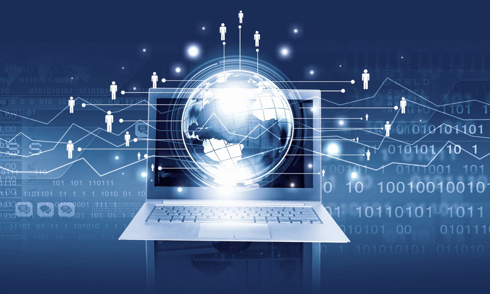 安防大数据时代的IP摄像机 从“看见”到“洞见”的智能进化